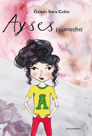 Ayses pyjamasfest