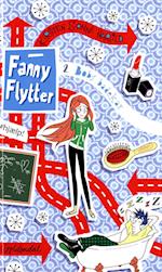 Fanny flytter - Bobs badekar