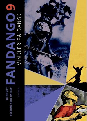 Fandango 9 - vinkler på dansk