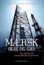 Mærsk Olie og Gas