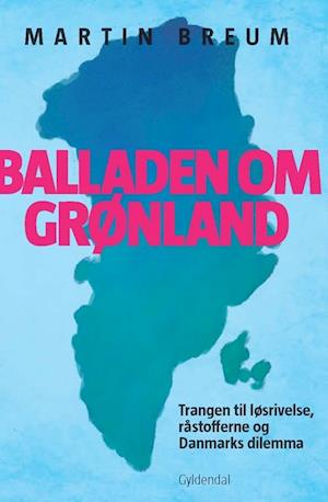 Balladen om Grønland