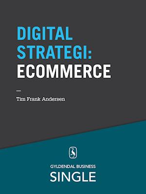 10 digitale strategier - eCommerce