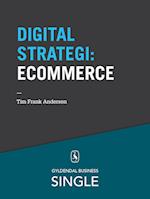 10 digitale strategier - eCommerce