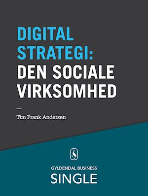 10 digitale strategier - Den sociale virksomhed