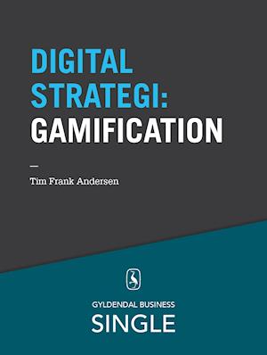 10 digitale strategier - Gamification