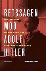 Retssagen mod Adolf Hitler