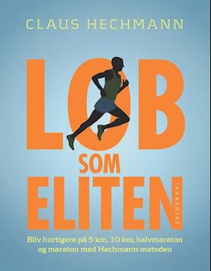 image of Løb som eliten-Claus Hechmann
