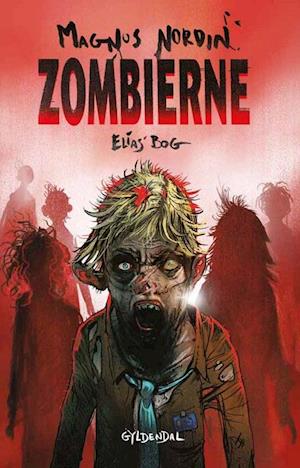 Zombierne - Elias' bog