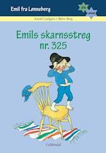 Emils skarnsstreg nr. 325