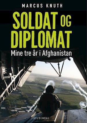 Soldat og diplomat