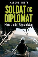 Soldat og diplomat