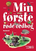 Min første røde ordbog