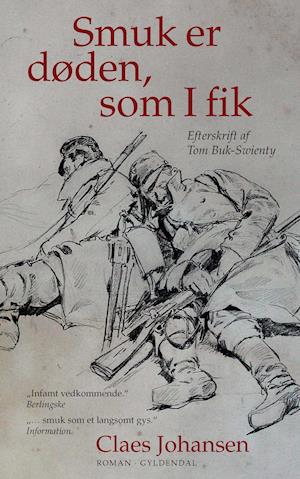 Få Smuk er døden, som I fik af Claes som e-bog i format på dansk - 9788702161700
