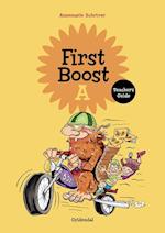 First Boost - A