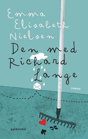 image of Den med Richard Lange-Emma Elisabeth Nielsen