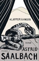 Klapperslangen