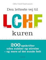 Den letteste vej til LCHF kuren