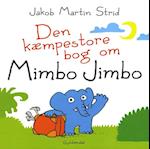 Den kæmpestore bog om Mimbo Jimbo