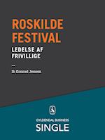 Roskilde Festival - Den danske ledelseskanon, 9