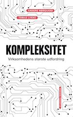 Kompleksitet