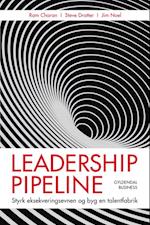 Leadership pipeline