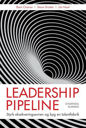 Leadership pipeline