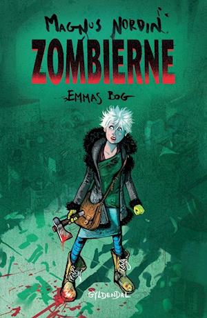 Zombierne 2 - Emmas bog