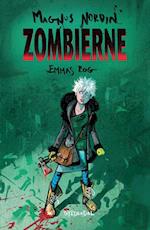 Zombierne 2 - Emmas bog