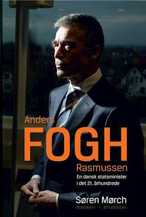 Se Anders Fogh Rasmussen-Søren Mørch hos Saxo