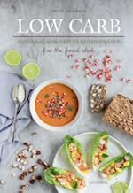 LOW CARB fra The Food Club