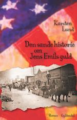 Den sande historie om Jens Emils guld