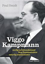 Viggo Kampmann