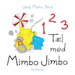 Tæl med Mimbo Jimbo - Lyt&læs