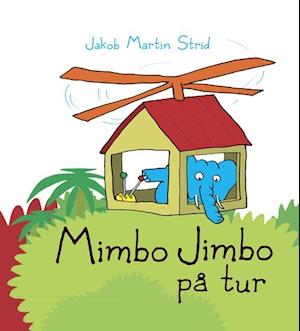 Mimbo Jimbo på tur