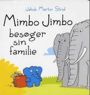 Mimbo Jimbo besøger sin familie