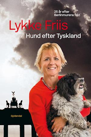 Få Hund efter Tyskland Lykke Friis som e-bog i ePub format dansk - 9788702167061