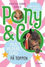 Den sjette bog om Pony & co