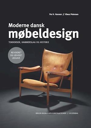 Moderne dansk møbeldesign