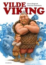 Vilde viking