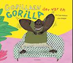 Gorillaen der var en gorilla - Lyt&læs