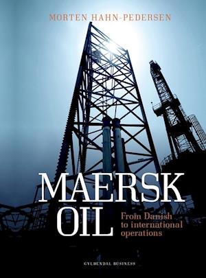 Maersk Oil