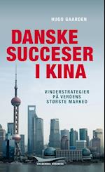 Danske succeser i Kina