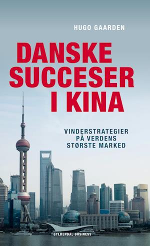 Danske succeser i Kina