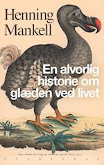 En alvorlig historie om glæden ved livet