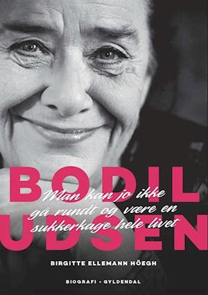 Bodil Udsen