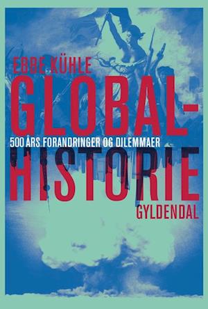 Globalhistorie
