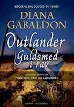 Outlander- Guldsmed i rav