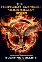 The Hunger Games 3 - Oprør