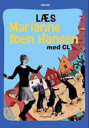 Læs Marianne Iben Hansen med CL