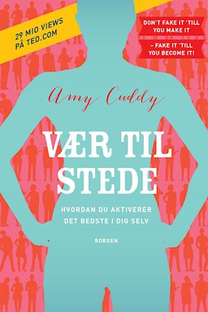 Vær til stede